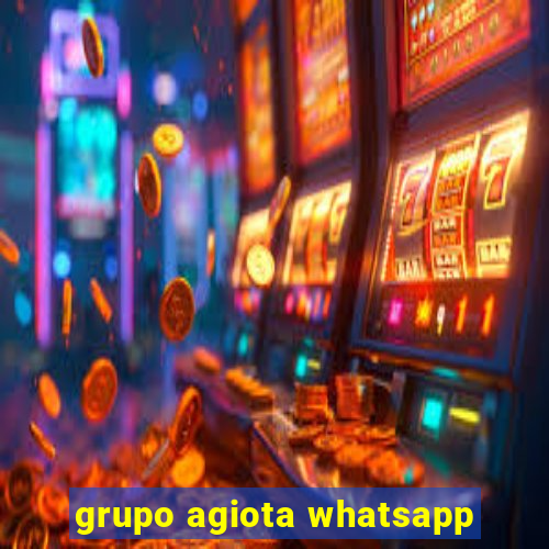 grupo agiota whatsapp